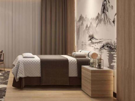 北京东城水疗的科学奥秘：温水疗法如何重塑你的健康状态