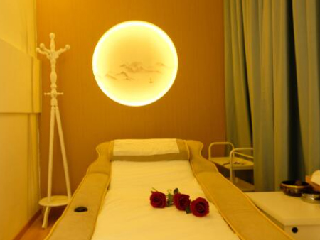 北京东城足疗养生全解析：从脚底反射区看全身健康密码